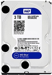 WD Blue WD30EZRZ 3TB 3.5